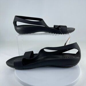 Crocs Serena Sandal | Women's 9 | NWT